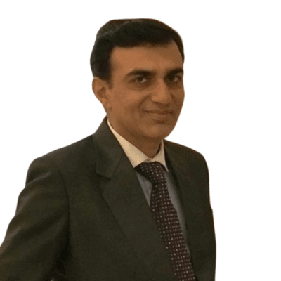 Sachin Saxena